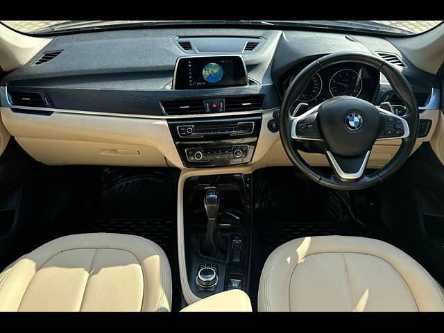 Used BMW X1 [2013-2016] sDrive20d xLine in Gurgaon