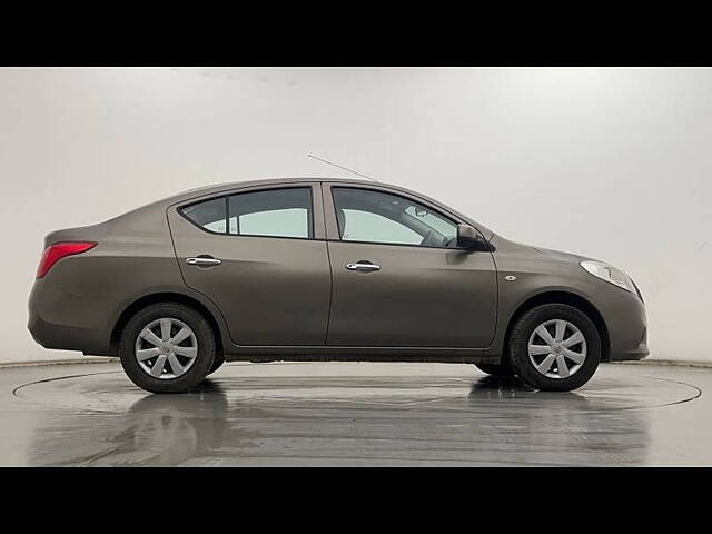 Used Nissan Sunny [2011-2014] XL in Hyderabad