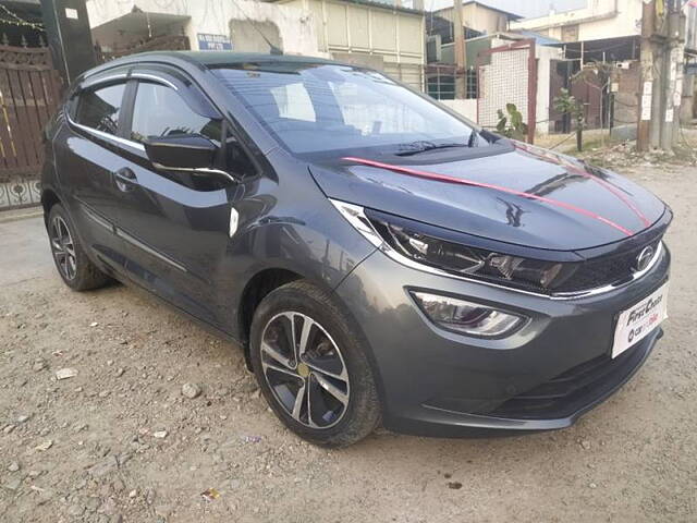 Used Tata Altroz XZ Petrol [2020-2023] in Noida