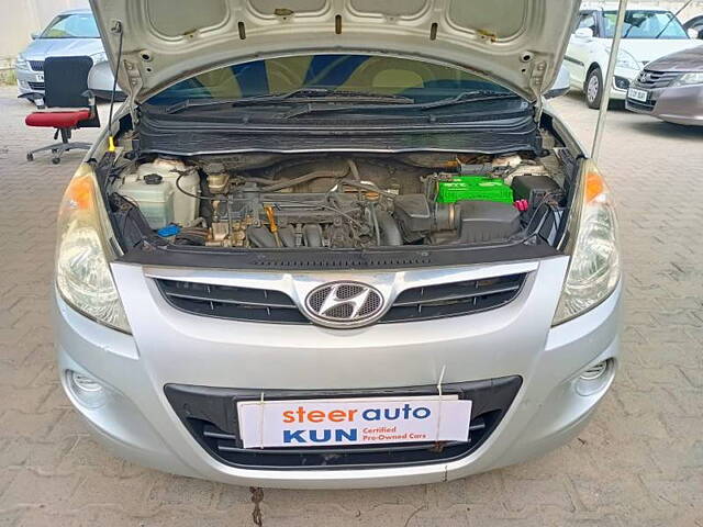 Used Hyundai i20 [2010-2012] Magna 1.2 in Chennai