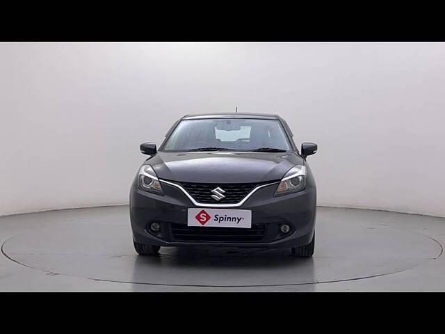 Used Maruti Suzuki Baleno [2019-2022] Alpha Automatic in Bangalore