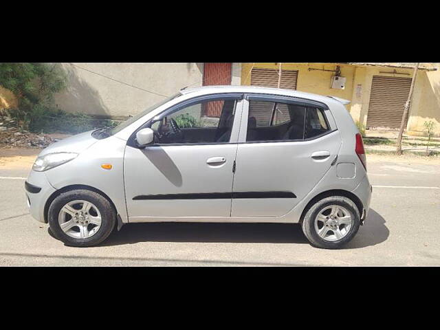 Used Hyundai i10 [2010-2017] Magna 1.2 Kappa2 in Bangalore