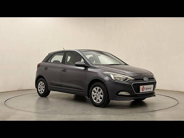 Used Hyundai Elite i20 [2014-2015] Sportz 1.2 in Mumbai