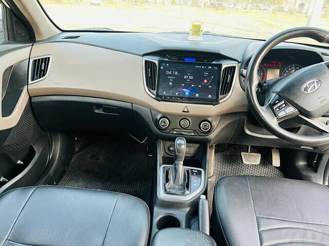 Used Hyundai Creta [2015-2017] 1.6 SX (O) in Karnal