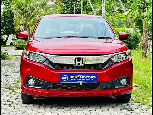 Used 2021 Honda Amaze in Ahmedabad