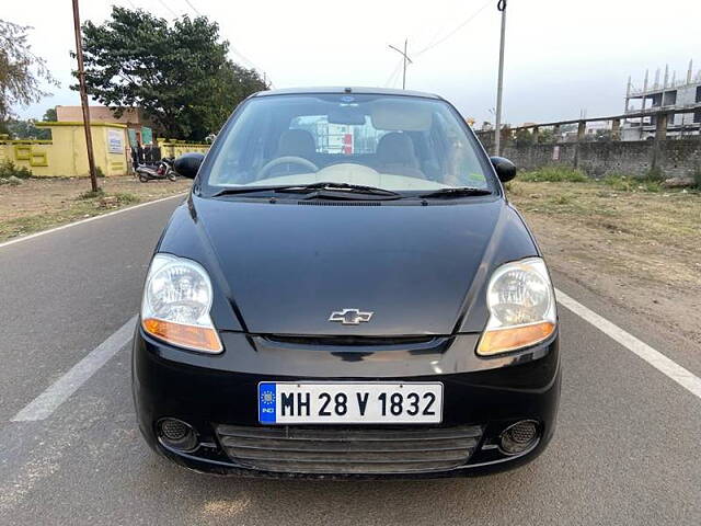 Used Chevrolet Spark [2007-2012] PS 1.0 in Nagpur