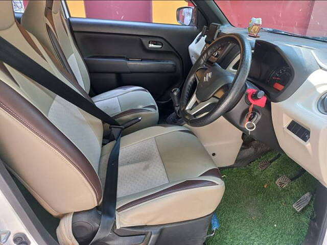 Used Maruti Suzuki Wagon R [2019-2022] VXi 1.0 [2019-2019] in Lucknow