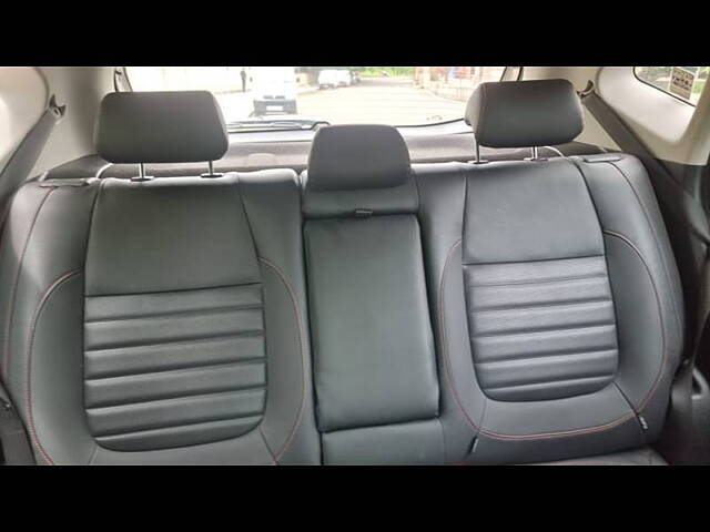 Used Kia Seltos [2019-2022] GTX Plus AT 1.5 Diesel [2019-2020] in Pune