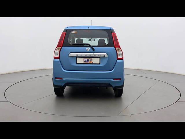 Used Maruti Suzuki Wagon R [2019-2022] ZXi 1.2 in Chennai