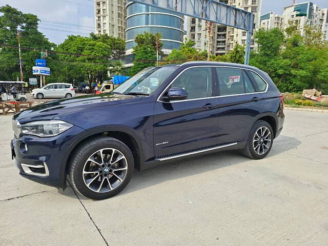 Used BMW X5 [2014-2019] xDrive30d Pure Experience (5 Seater) in Lucknow