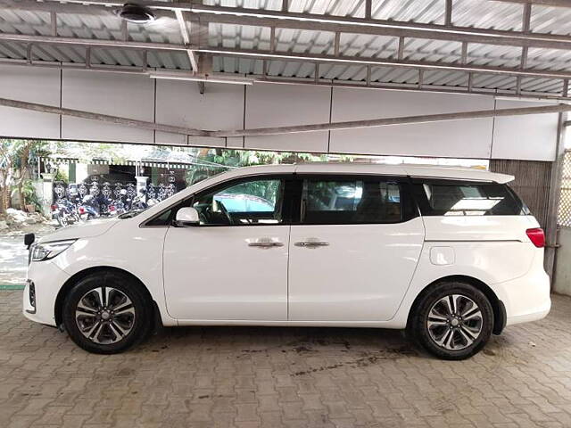 Used Kia Carnival [2020-2023] Prestige 6 STR in Chennai