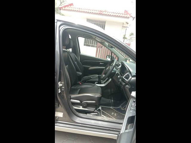 Used Maruti Suzuki S-Cross [2014-2017] Alpha 1.3 in Coimbatore