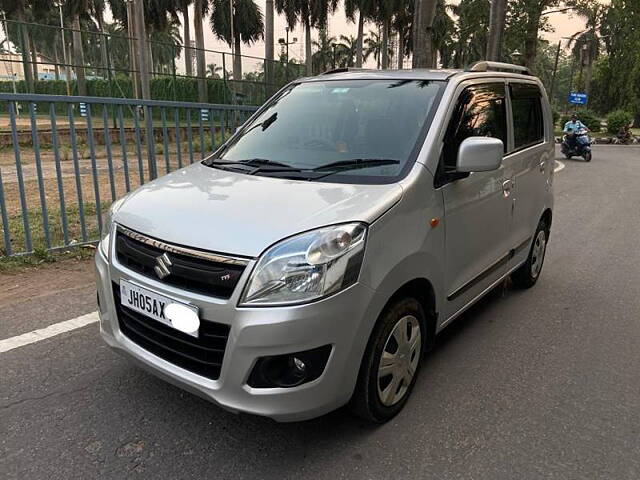 Used 2014 Maruti Suzuki Wagon R in Jamshedpur