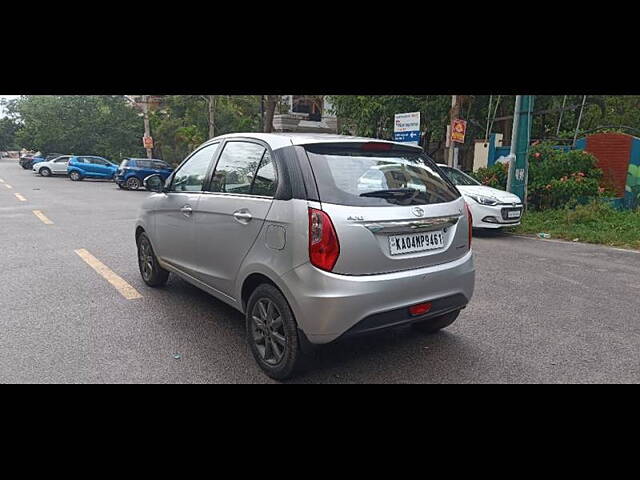 Used Tata Bolt XT Petrol in Bangalore