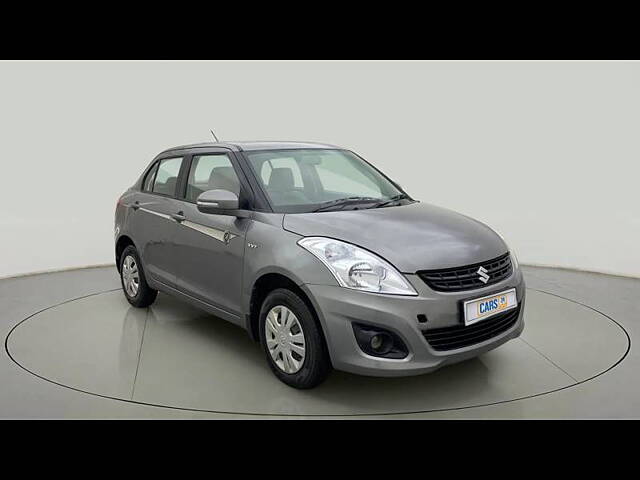 Used 2014 Maruti Suzuki Swift DZire in Hyderabad