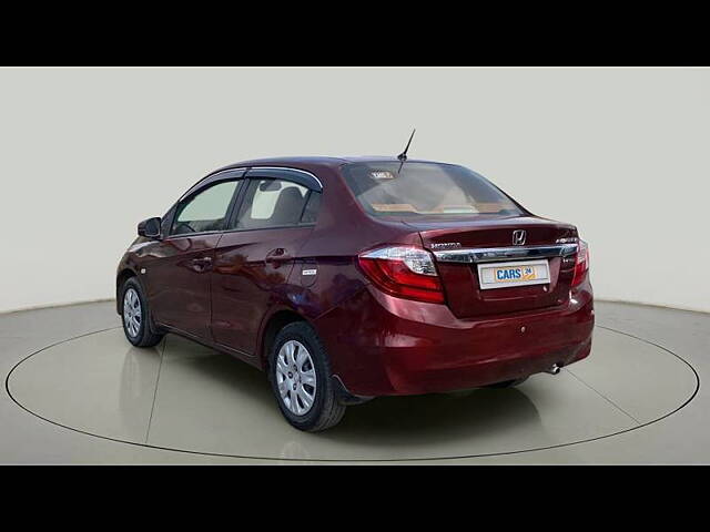 Used Honda Amaze [2013-2016] 1.2 S i-VTEC in Nagpur