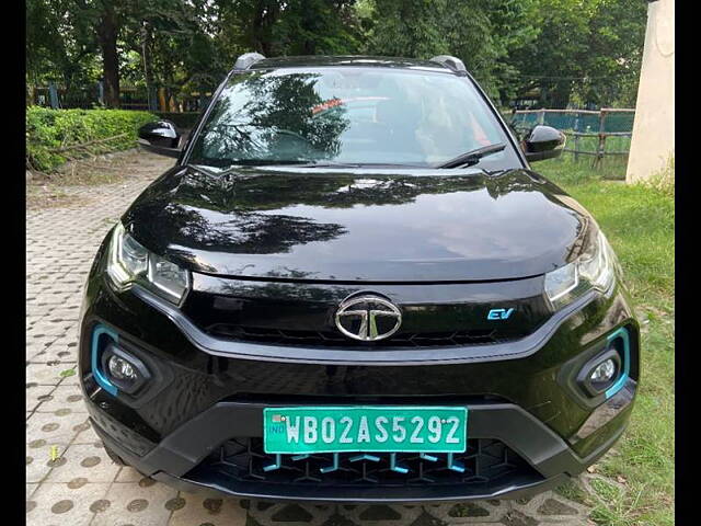 Used 2022 Tata Nexon EV in Kolkata