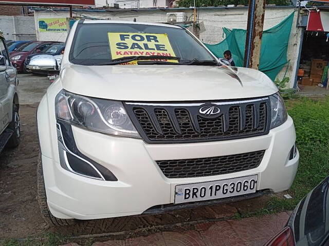 Used 2015 Mahindra XUV500 in Patna