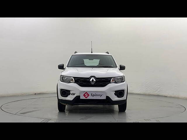 Used Renault Kwid [2015-2019] RXL [2015-2019] in Ghaziabad