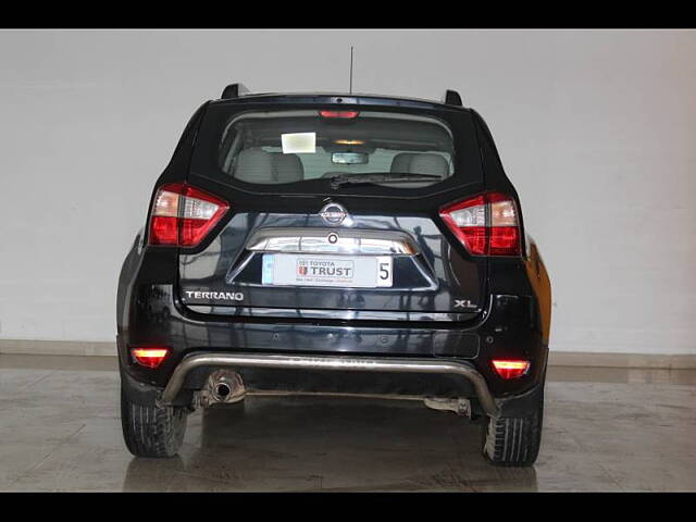 Used Nissan Terrano [2013-2017] XL (P) in Bangalore