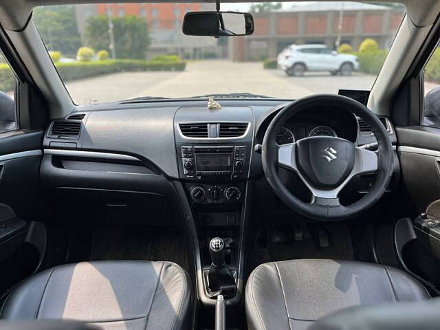 Used Maruti Suzuki Swift [2011-2014] VDi in Nashik