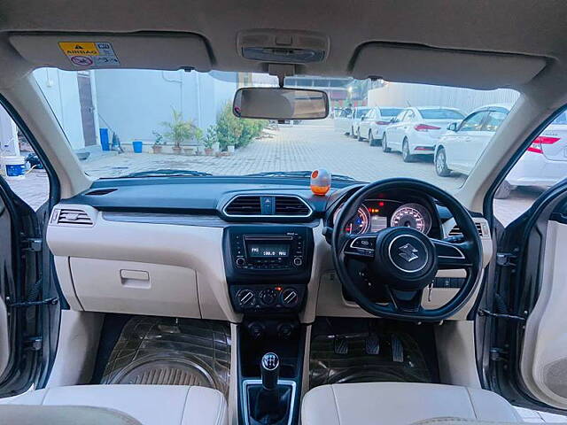 Used Maruti Suzuki Dzire VXi [2020-2023] in Guwahati