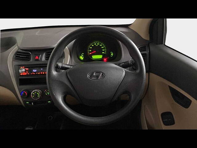 Used Hyundai Eon Era + in Ahmedabad