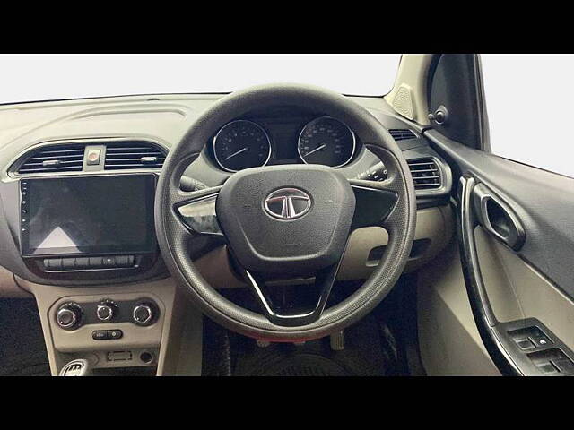 Used Tata Tiago [2016-2020] Revotron XM in Kochi