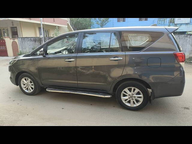 Used Toyota Innova Crysta [2016-2020] 2.4 V Diesel in Chennai