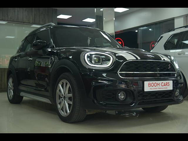 Used MINI Cooper JCW Hatchback in Chennai