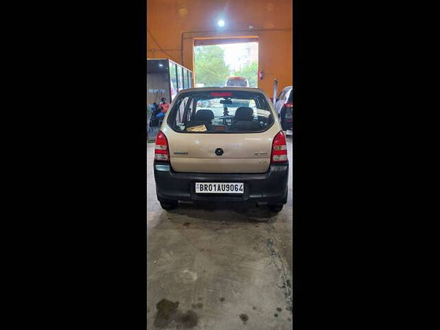 Used Maruti Suzuki Alto [2005-2010] LXi BS-III in Patna