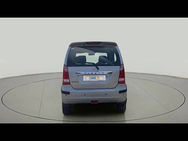 Used Maruti Suzuki Wagon R 1.0 [2014-2019] VXI in Pune