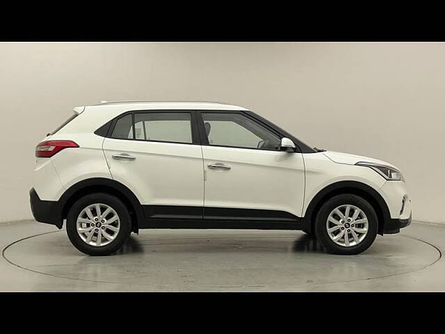 Used Hyundai Creta [2018-2019] SX 1.6 Petrol in Pune