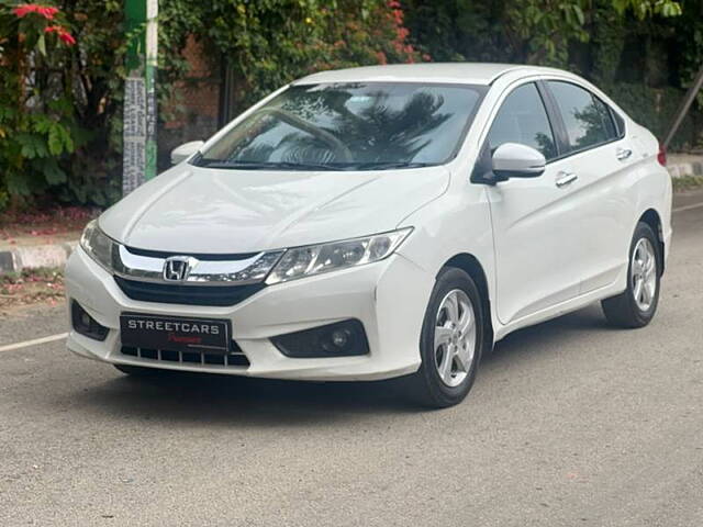 Used Honda City [2014-2017] V in Bangalore