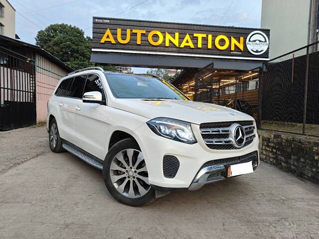 Used 2016 Mercedes-Benz GLS in Pune