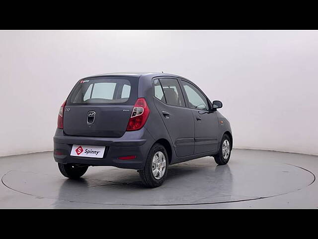 Used Hyundai i10 [2010-2017] Era 1.1 iRDE2 [2010-2017] in Bangalore