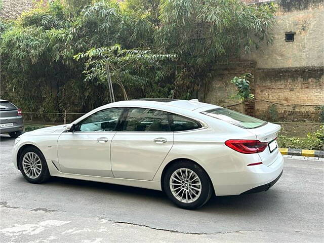 Used BMW 6 Series GT [2018-2021] 630i Luxury Line [2018-2019] in Delhi