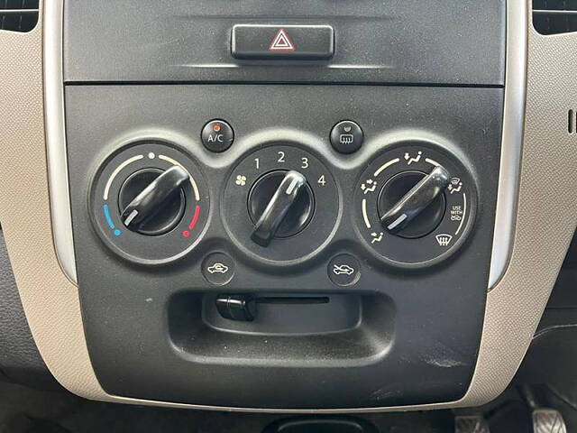 Used Maruti Suzuki Wagon R 1.0 [2010-2013] LXi in Rajkot