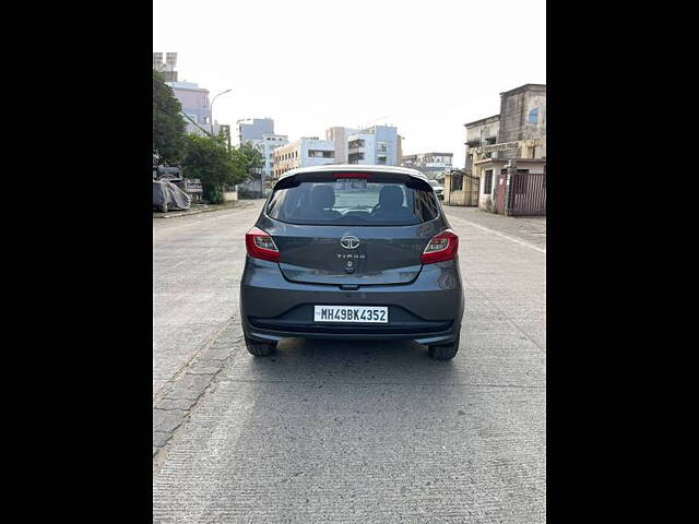 Used Tata Tiago XZ Plus [2020-2023] in Nagpur