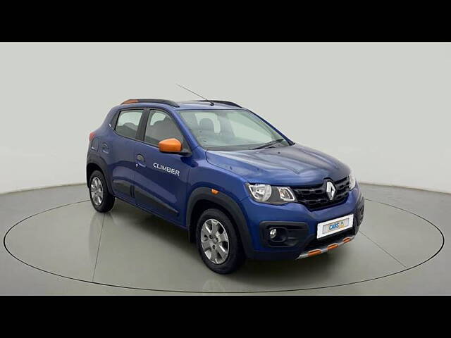 Used 2017 Renault Kwid in Hyderabad