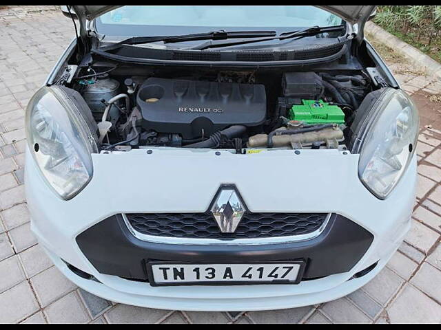 Used Renault Pulse [2015-2017] RxL ABS Diesel [2015-2017] in Chennai