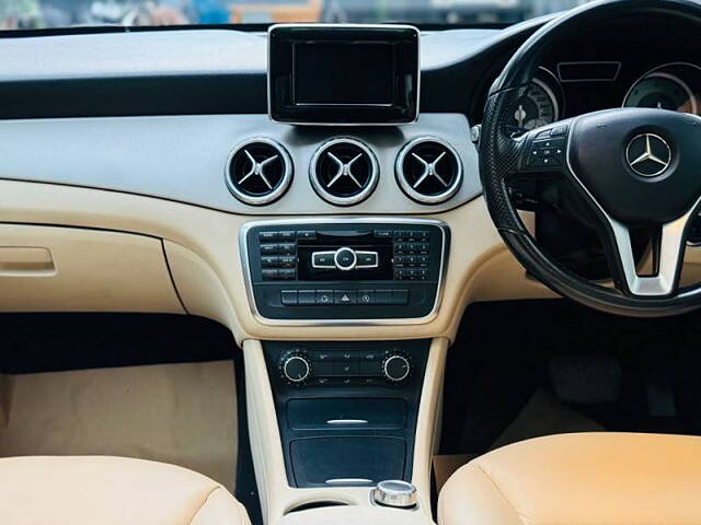 Used Mercedes-Benz GLA [2014-2017] 200 CDI Sport in Kolkata