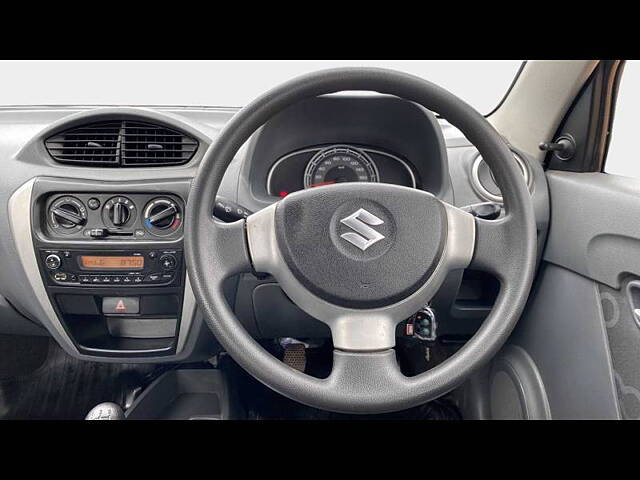 Used Maruti Suzuki Alto 800 [2012-2016] Vxi in Hyderabad