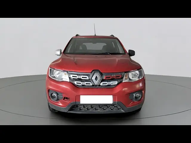 Used 2016 Renault Kwid in Indore