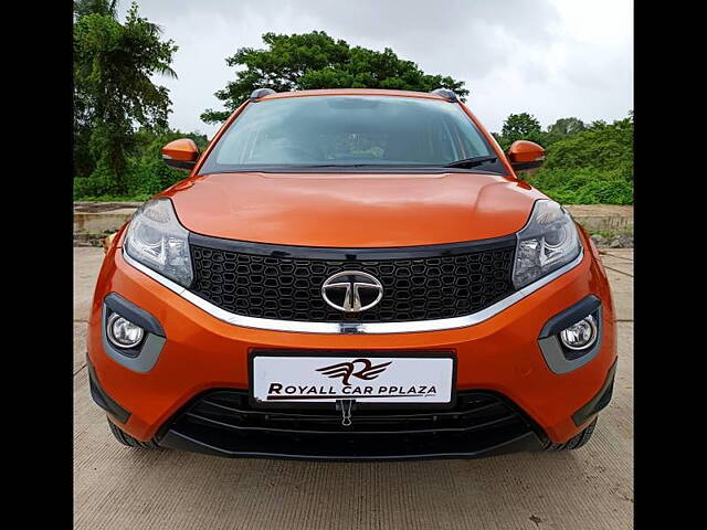 Used 2020 Tata Nexon in Mumbai