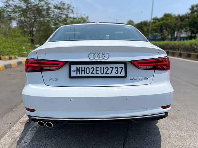 Used Audi A3 [2017-2020] 35 TFSI Technology in Mumbai