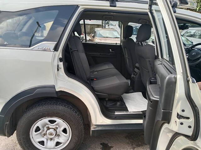 Used Tata Hexa [2017-2019] XE 4x2 7 STR in Mumbai