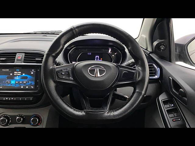 Used Tata Tiago [2016-2020] Revotron XZ in Chennai