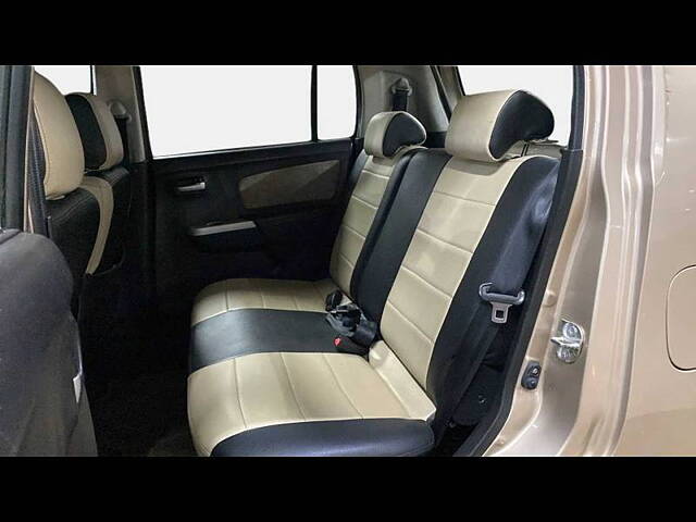 Used Maruti Suzuki Wagon R 1.0 [2014-2019] VXI in Navi Mumbai