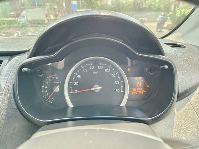 Used Maruti Suzuki Celerio [2014-2017] VXi AMT in Mumbai